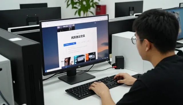 定制化网站开发帮助用户创造更多价值